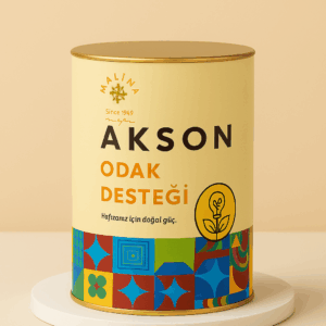 AKSON Çayı