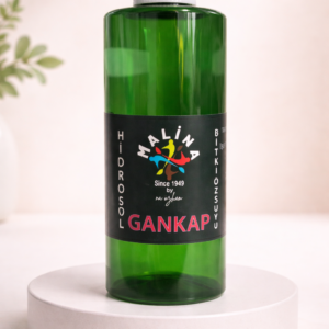 Gankap Bitkisel Hidrosol 400 ml