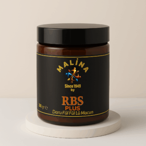 RBS PLUS Bitkisel Karışım