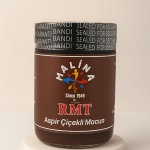 RMT Bitkisel Karışım