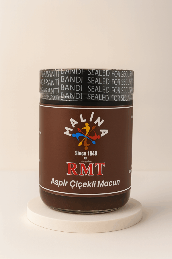 RMT Bitkisel Karışım