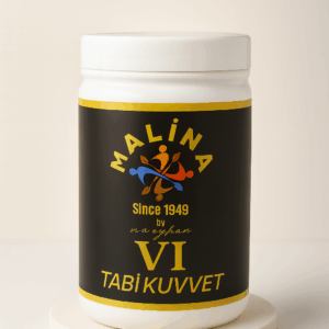 VI Tabii Kuvvet Toz Karışım