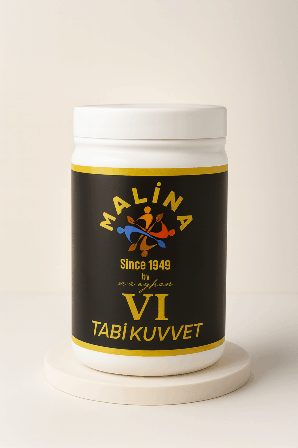VI Tabii Kuvvet Toz Karışım
