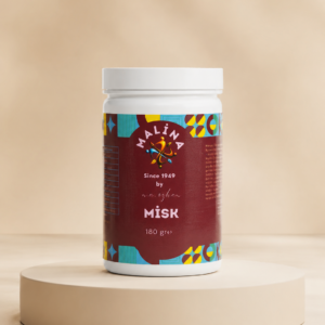 Misk Çayı Bitki Çayı