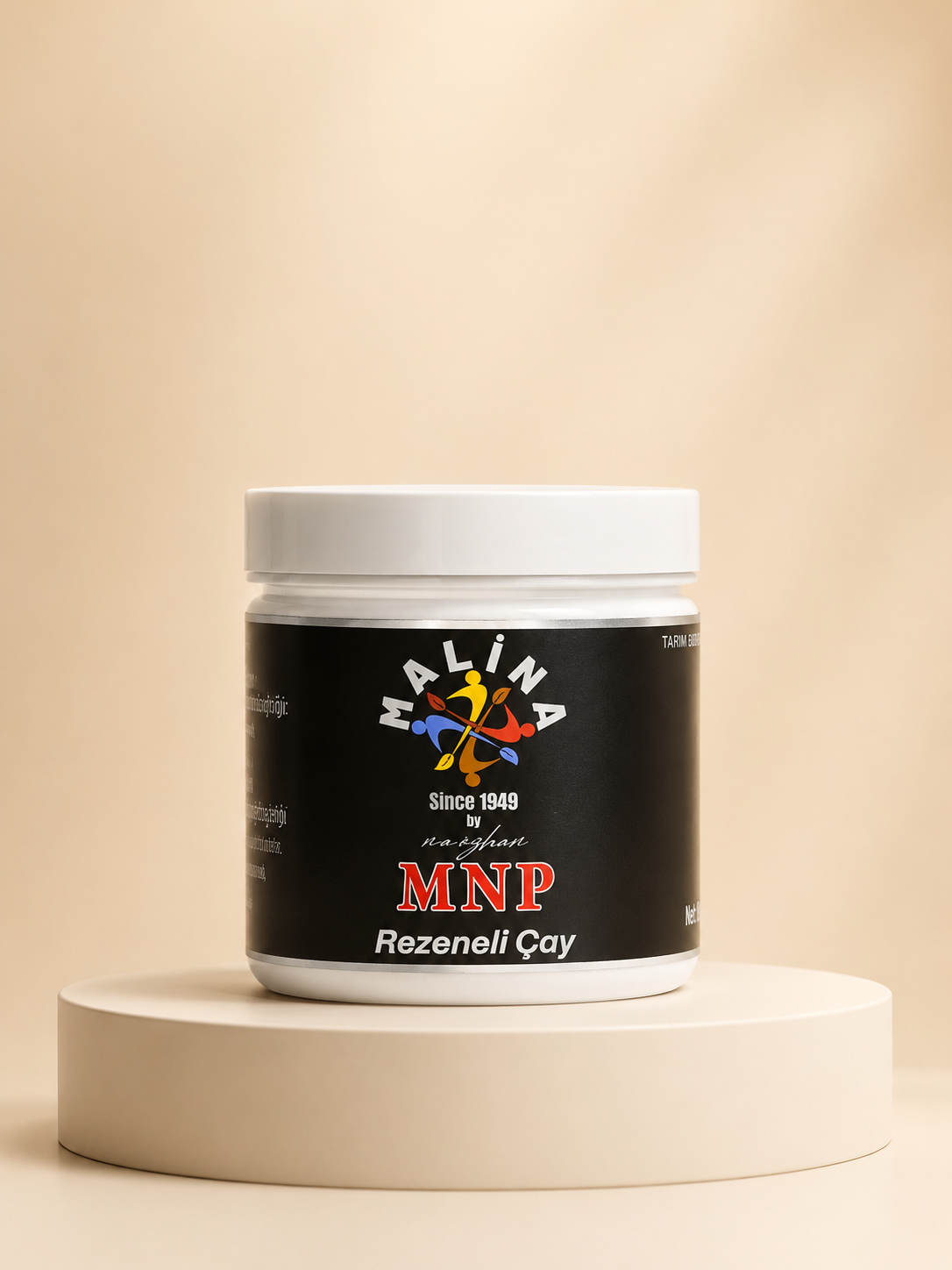 MNP Bitkisel Çay
