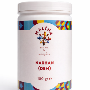 NARHAN Çayı (180 gr)
