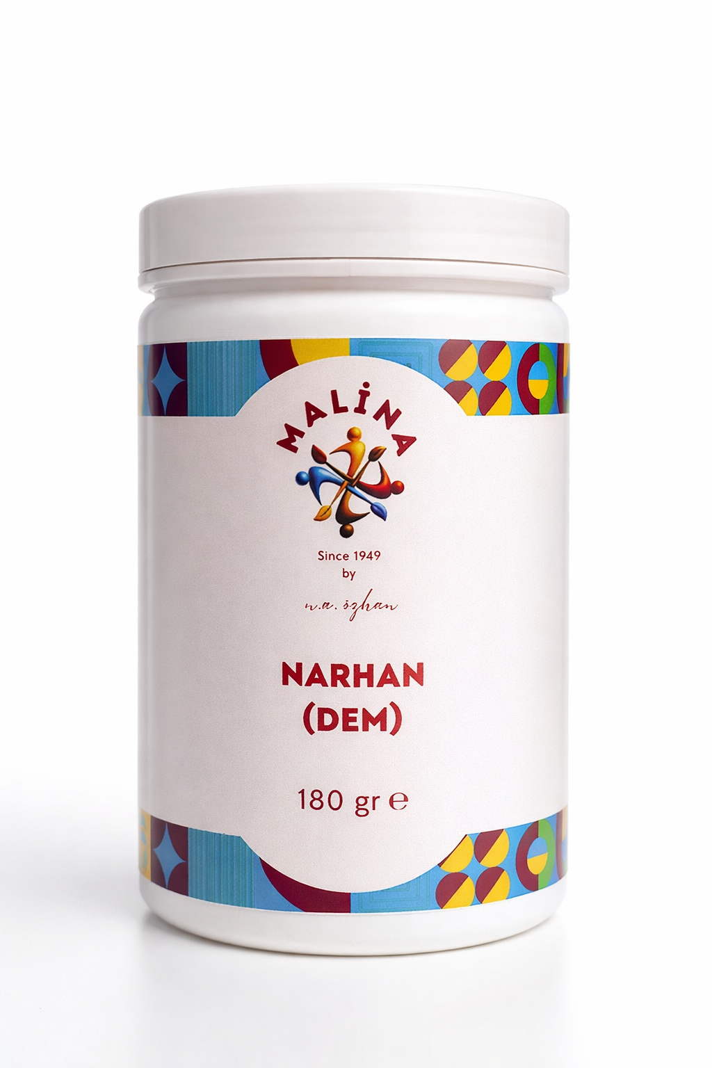 NARHAN Çayı (180 gr)