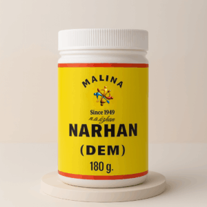 NARHAN Çayı