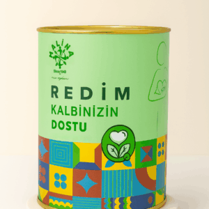 REDİM Çayı