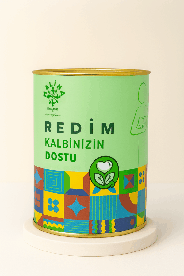 REDİM Çayı