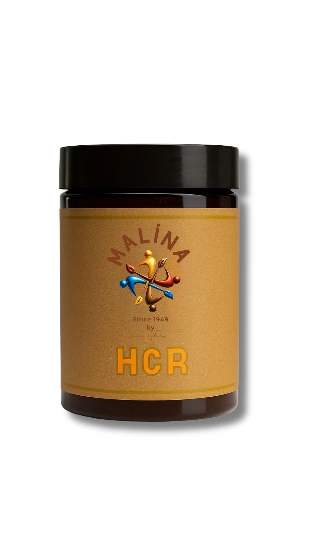 HCR Bitkisel Karışım