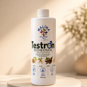 Testron Hidrosol 400 ml